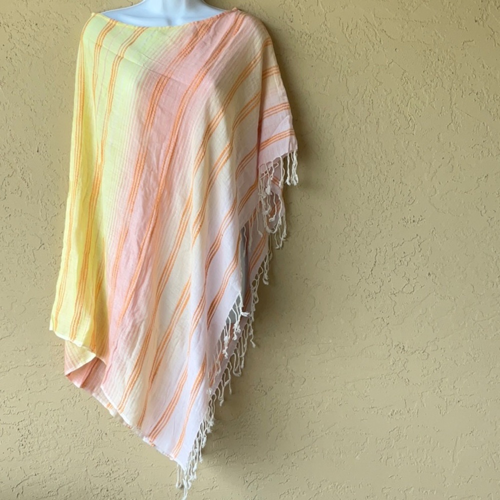 ECHO Summer Poncho Swim Cover